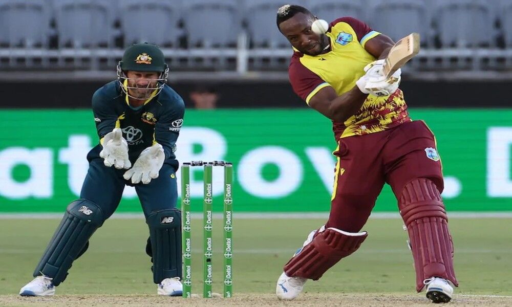 West Indies vs Australia Prediction, Betting Tips & Odds │31 MAY, 2024 