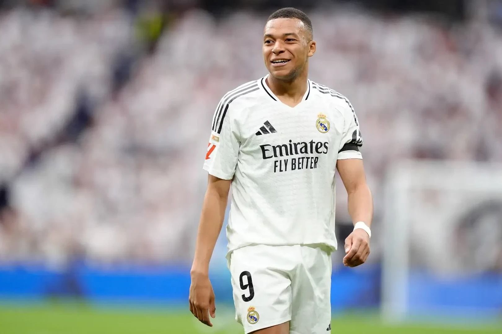 Mbappe Scored His 12th Goal Against Barcelona in El Clasico, Only Ronaldo and Benzema Have More