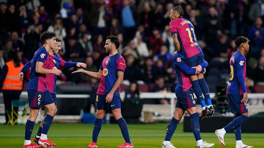 Barcelona Must Properly Prepare for the Match Against Inter: Former Barcelona Midfielder Hleb