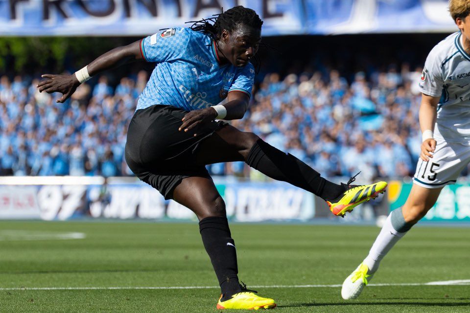 Kawasaki Frontale vs Kashiwa Reysol Prediction, Betting Tips & Odds | 25 MAY, 2024