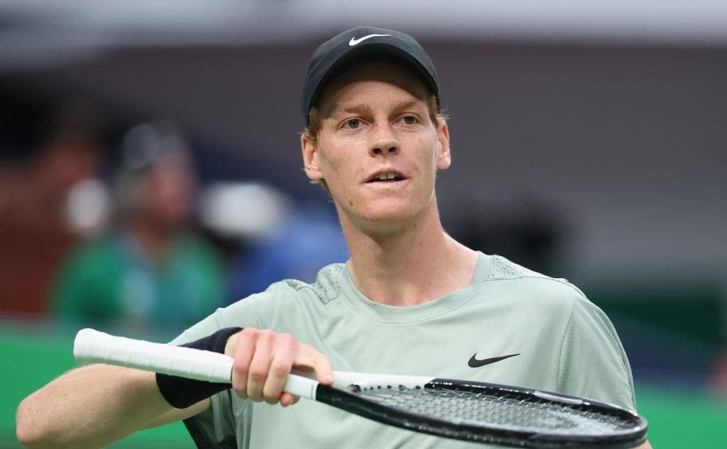 It Was Nice To Have a Break, but Now My Body Has To Adjust Again: Jannik Sinner