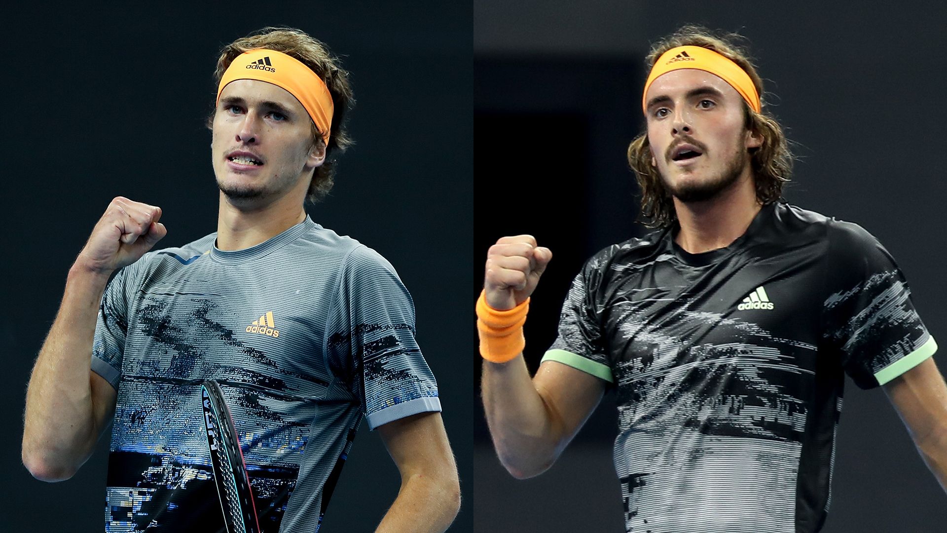 French Open 2021 semi-finals are underway: Zverev vs. Tsitsipas, which of these young stars will go in the final?  Preview, Livestream, Head-to-heads, and predictions.