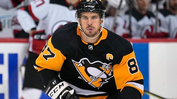 New Jersey Devils vs Pittsburgh Penguins Prediction, Betting Tips & Odds │20 DECEMBER, 2021