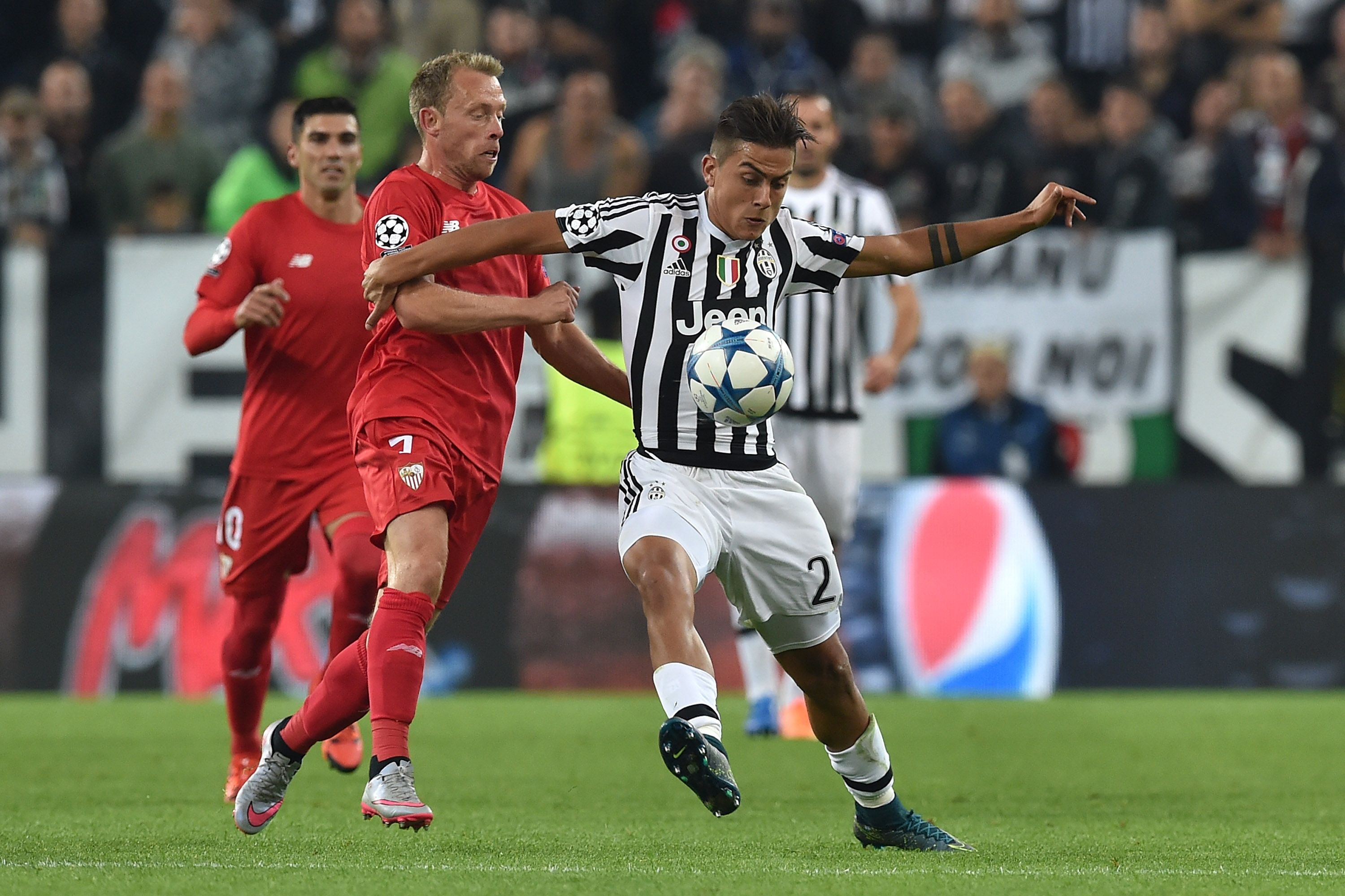 Semi-Final Winner Sevilla vs Juventus Prediction, Betting Tips & Odds │18 MAY, 2023