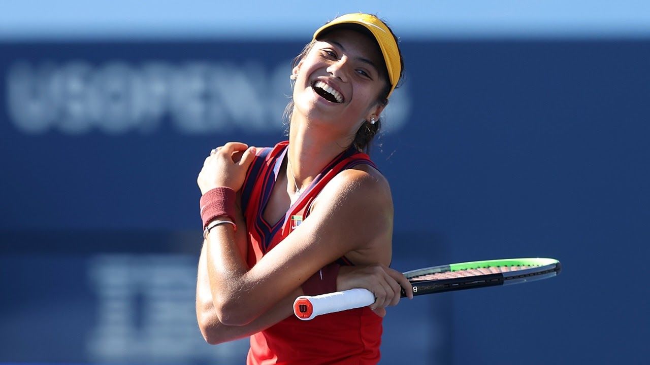 US Open winner Emma Raducanu to skip Kremlin Cup