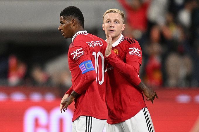  Manchester United vs Aston Villa Prediction, Betting Tips & Odds │23 JULY, 2022