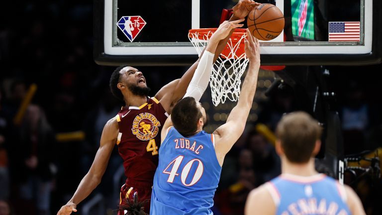 LA Clippers vs Cleveland Cavaliers Prediction, Betting Tips and Odds | 8 NOVEMBER, 2022