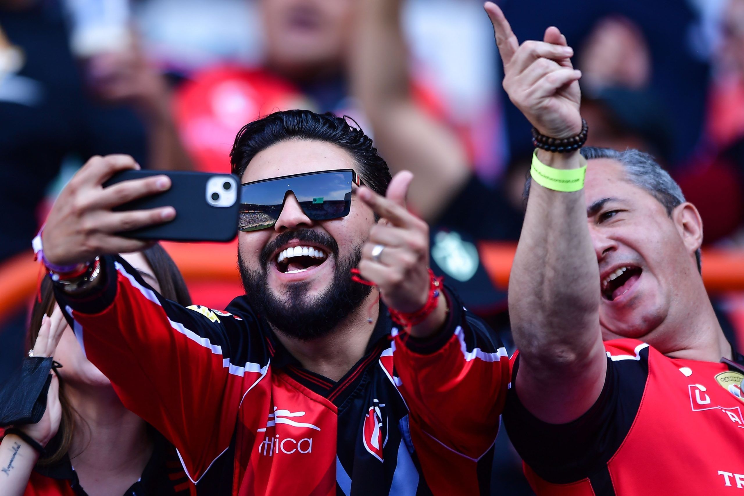 Fan ID, la única forma en que los aficionados mexicanos podrán ingresar a los partidos de la Liga MX