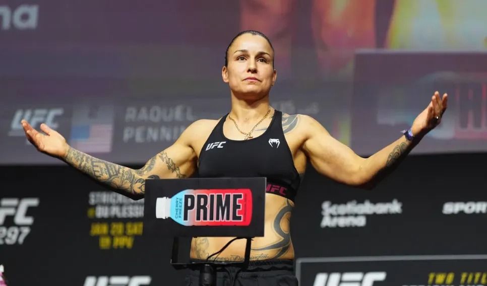 Pennington Withdraws from Fight with Dumont at Fight Night 259