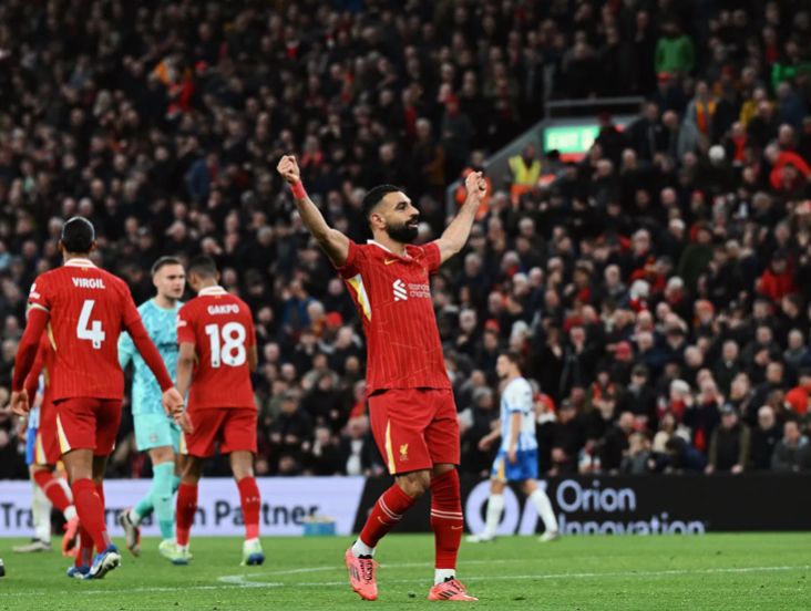 Aston Villa v Liverpool Prediction, Betting Tips & Odds│ 19 FEBRUARY, 2025