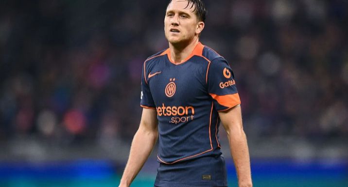 Pisa vs Inter: Prediction for the Match on November 30, 2025