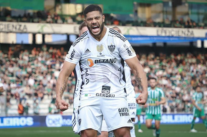 Atletico Mineiro vs Emelec Prediction, Betting Tips & Odds │6 JULY, 2022