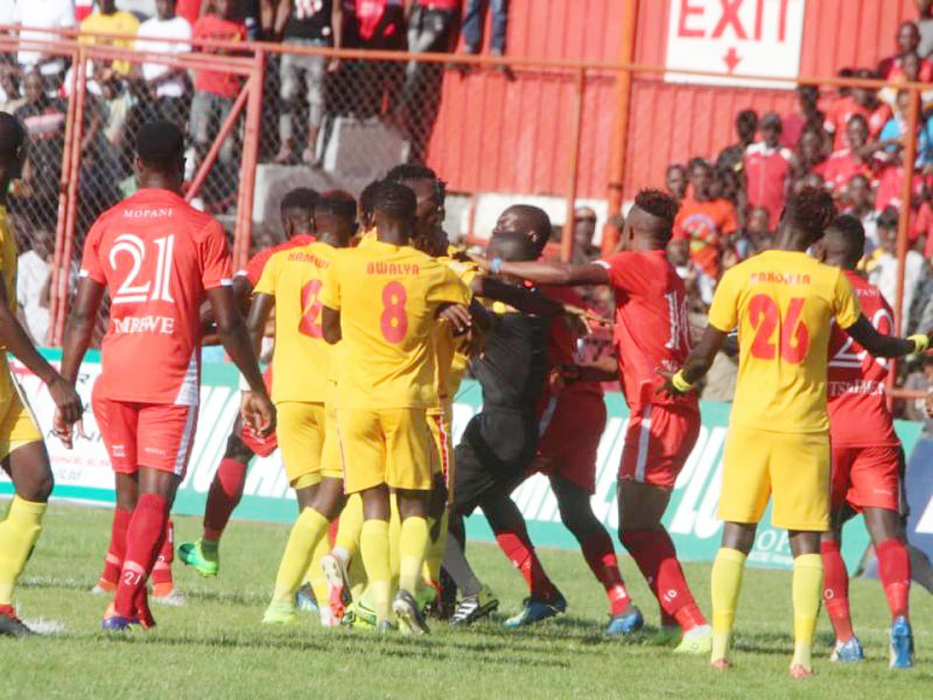 Power Dynamos vs Kabwe Warriors Prediction, Betting Tips & Odds │16 MARCH, 2024
