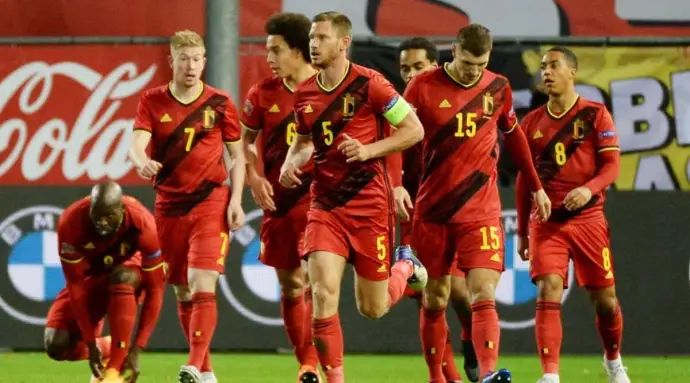 Belgium at the Qatar World Cup 2022: Group, Schedule of Matches, Star Players, Roster, and Coach