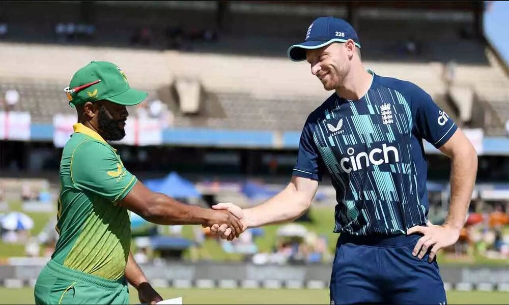 England vs South Africa Prediction, Betting Tips & Odds │21 October, 2023 