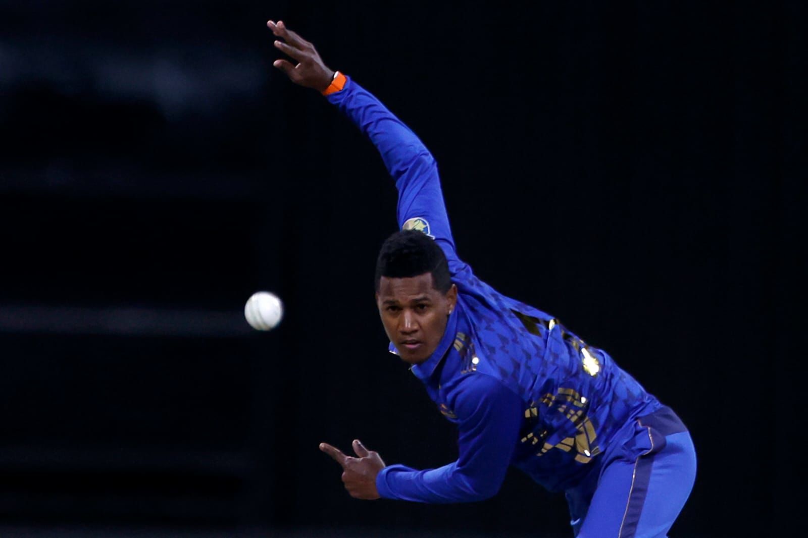 EXCLUSIVE | Stay Disciplined, Stay Humble, Work Hard: Akeal Hosein's Mantra for Success in T20 cricket