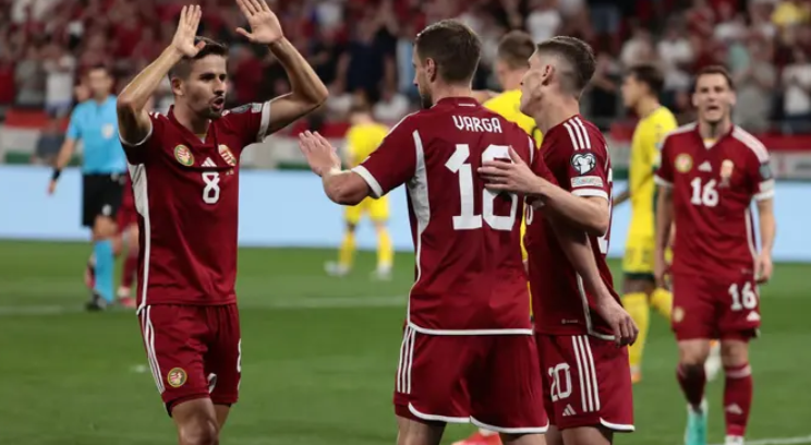 Lithuania vs Hungary Prediction, Betting Tips & Odds │17 OCTOBER, 2023