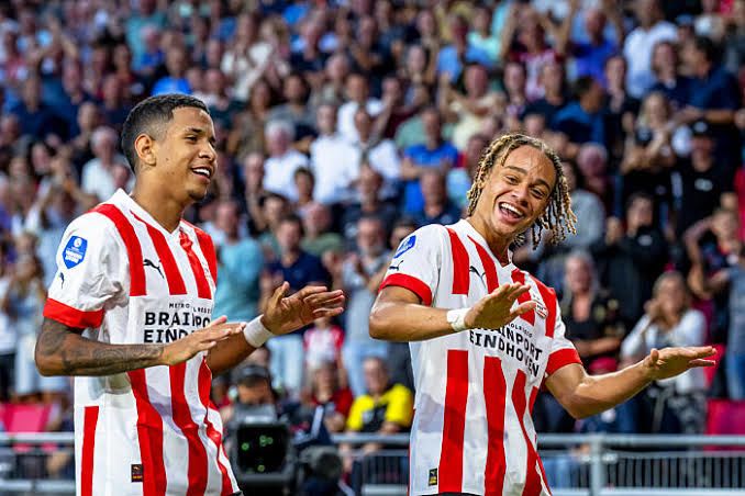 PSV Eindhoven vs FC Utrecht Prediction, Betting Tips & Odds | 12 AUGUST, 2023