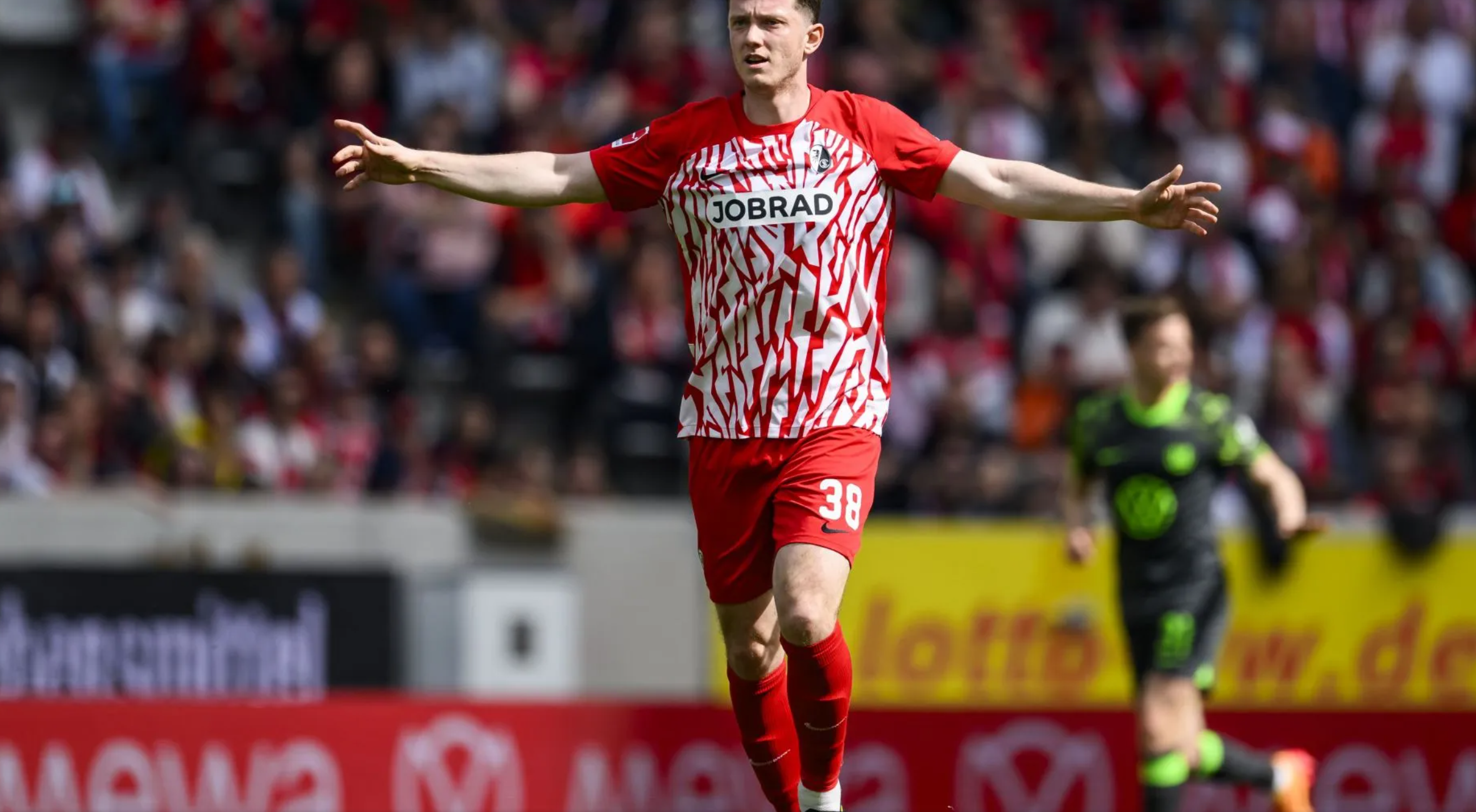 SC Freiburg vs Heidenheim Prediction, Betting Tips & Odds │08 FEBRUARY, 2025