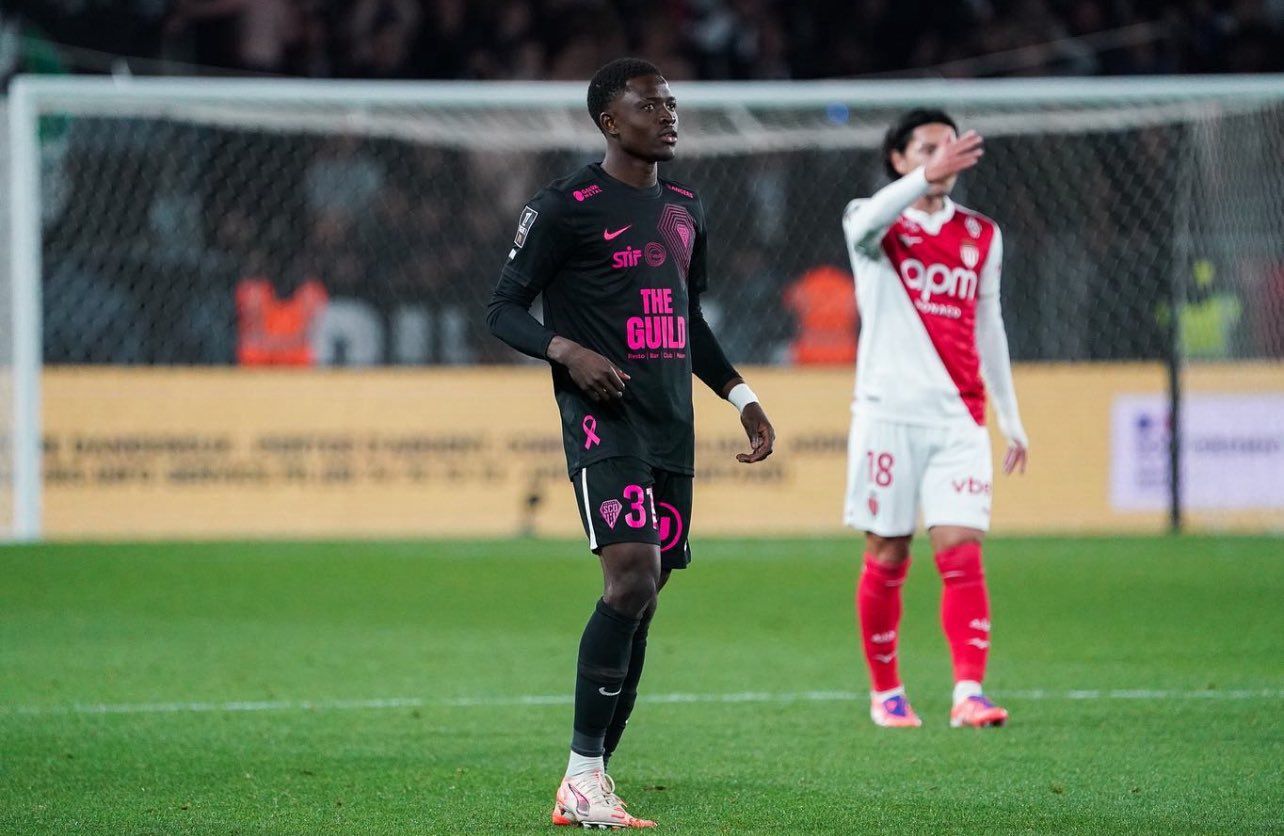 Angers vs Lorient: Prediction for the Match on October 26, 2025