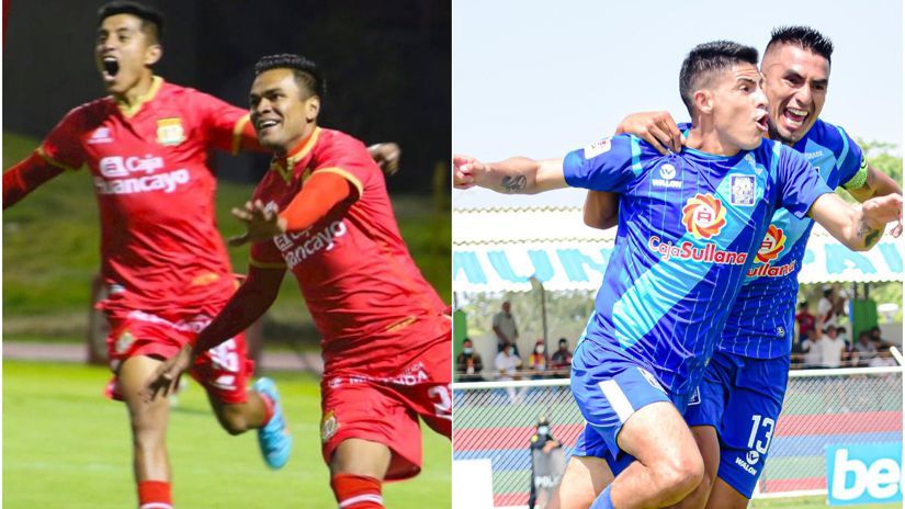 Alianza Atletico vs Sport Huancayo Prediction, Betting Tips & Odds │25 FEBRUARY, 2023