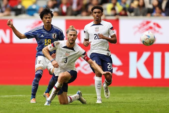 USA vs Japan: Prediction for the Match on September 10 2025
