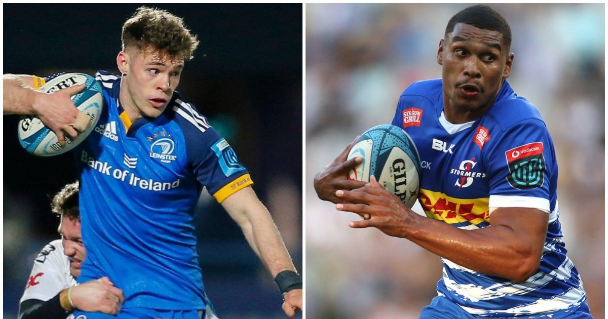 Leinster vs Stormers Prediction, Betting Tips & Odds │24 MARCH, 2023