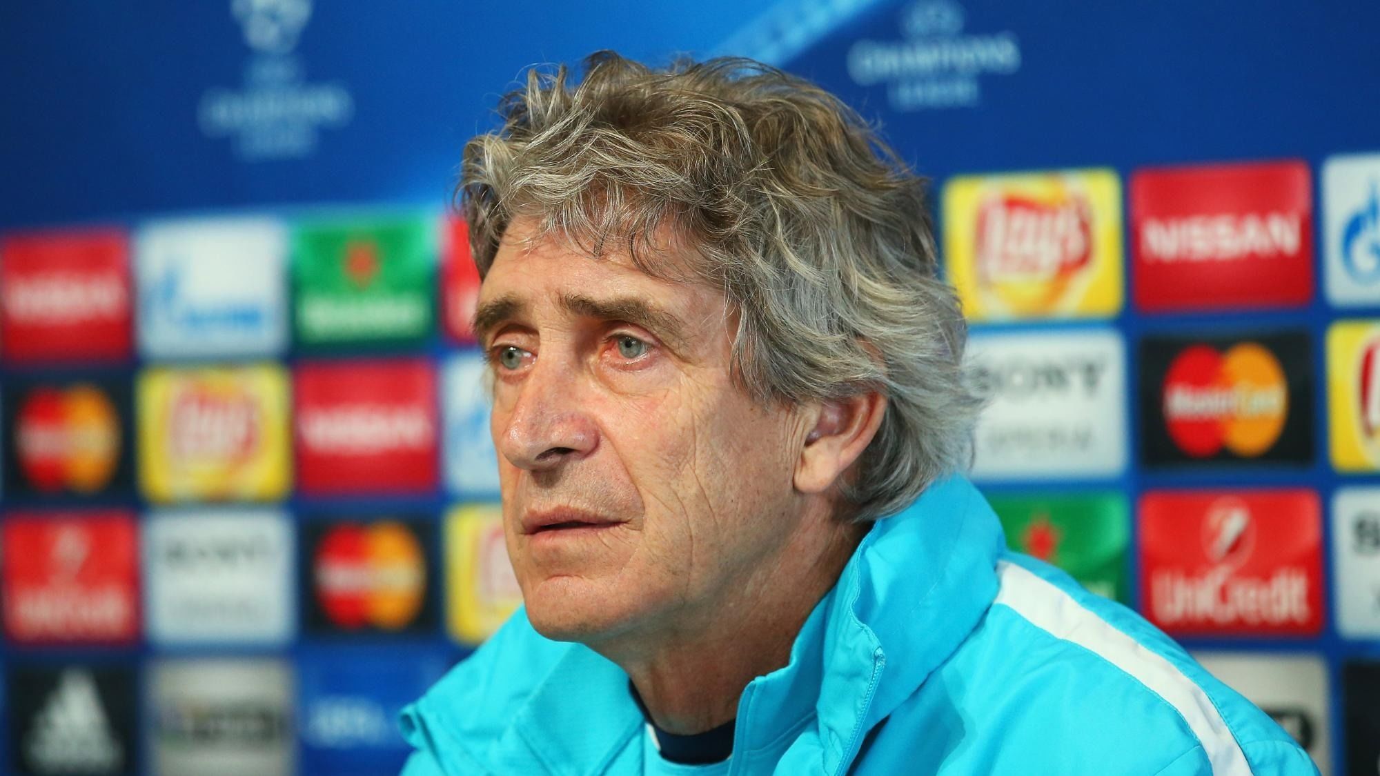 Betis Manager Pellegrini Proposes New Football Rule