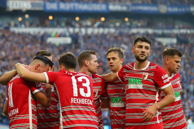 Augsburg vs Bayer Leverkusen Prediction, Betting Tips & Odds │3 FEBRUARY, 2023