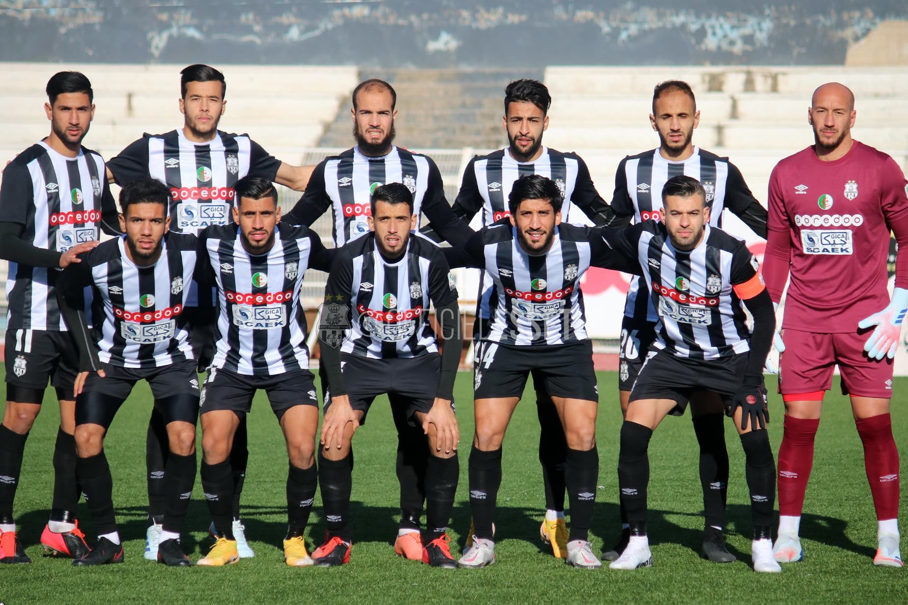ES Setif vs JS Saoura Prediction, Betting Tips & Odds │24 DECEMBER, 2022