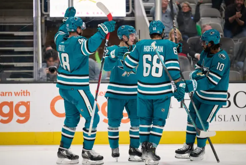 Anaheim Ducks vs San Jose Sharks Prediction, Betting Tips & Odds │1 FEBRUARY, 2024