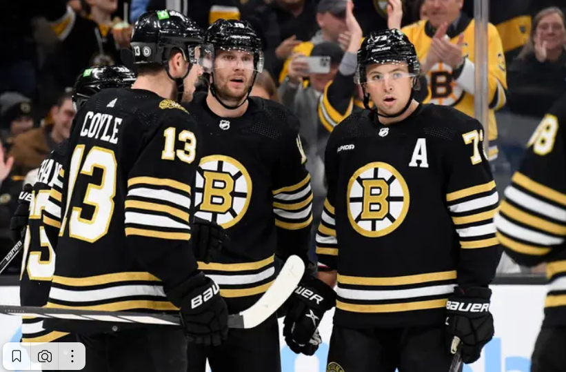 NY Islanders vs BOS Bruins Prediction, Betting Tips & Odds │16 DECEMBER, 2023