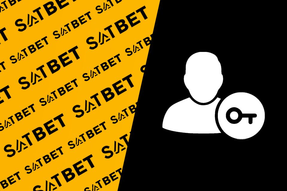 SatBet Login from India