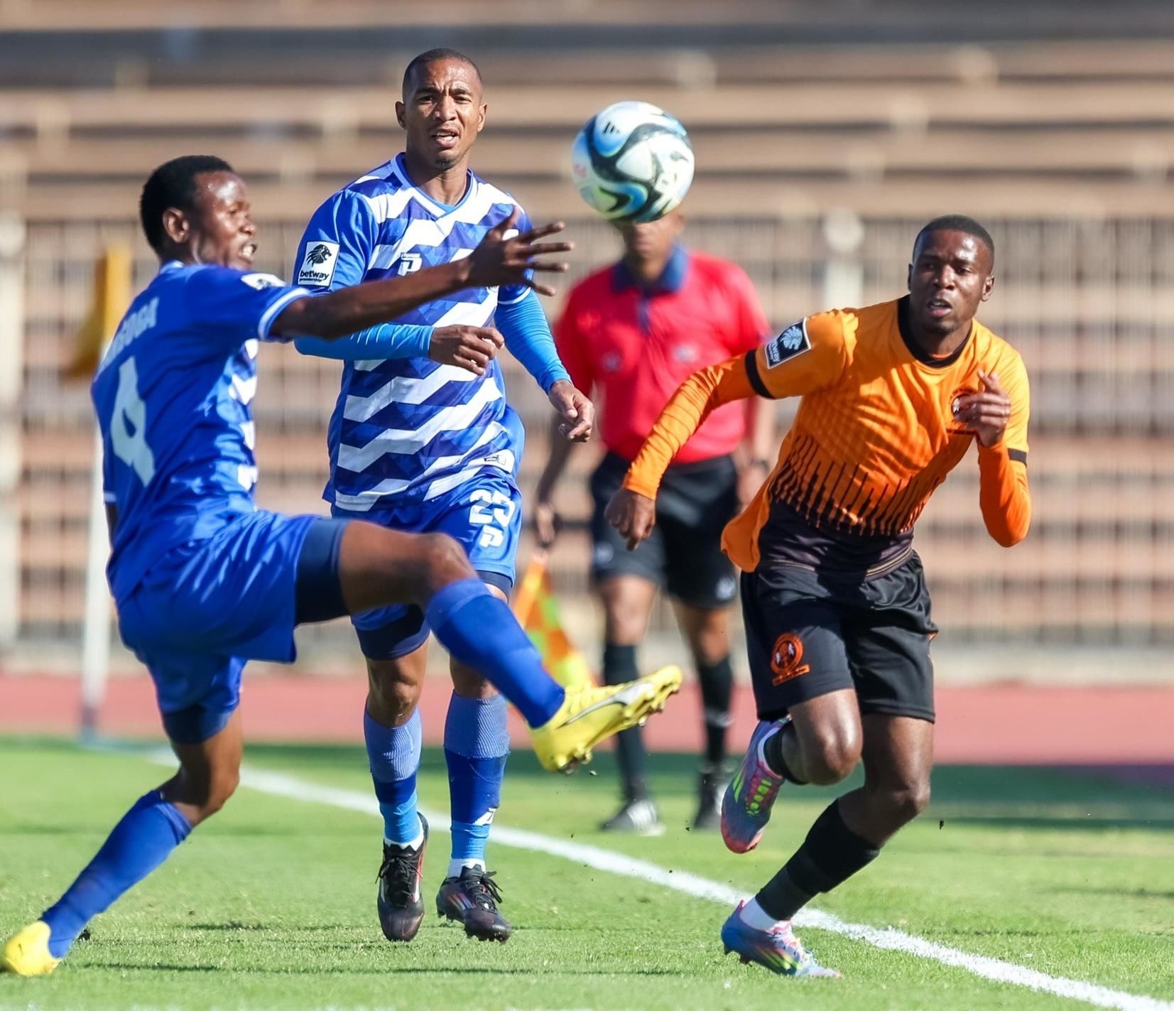 Golden Arrows vs Magesi FC: Prediction for the Match on August 27, 2025 