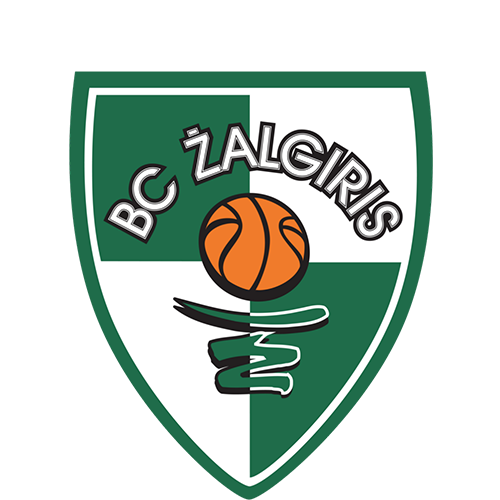 BC Zalgiris