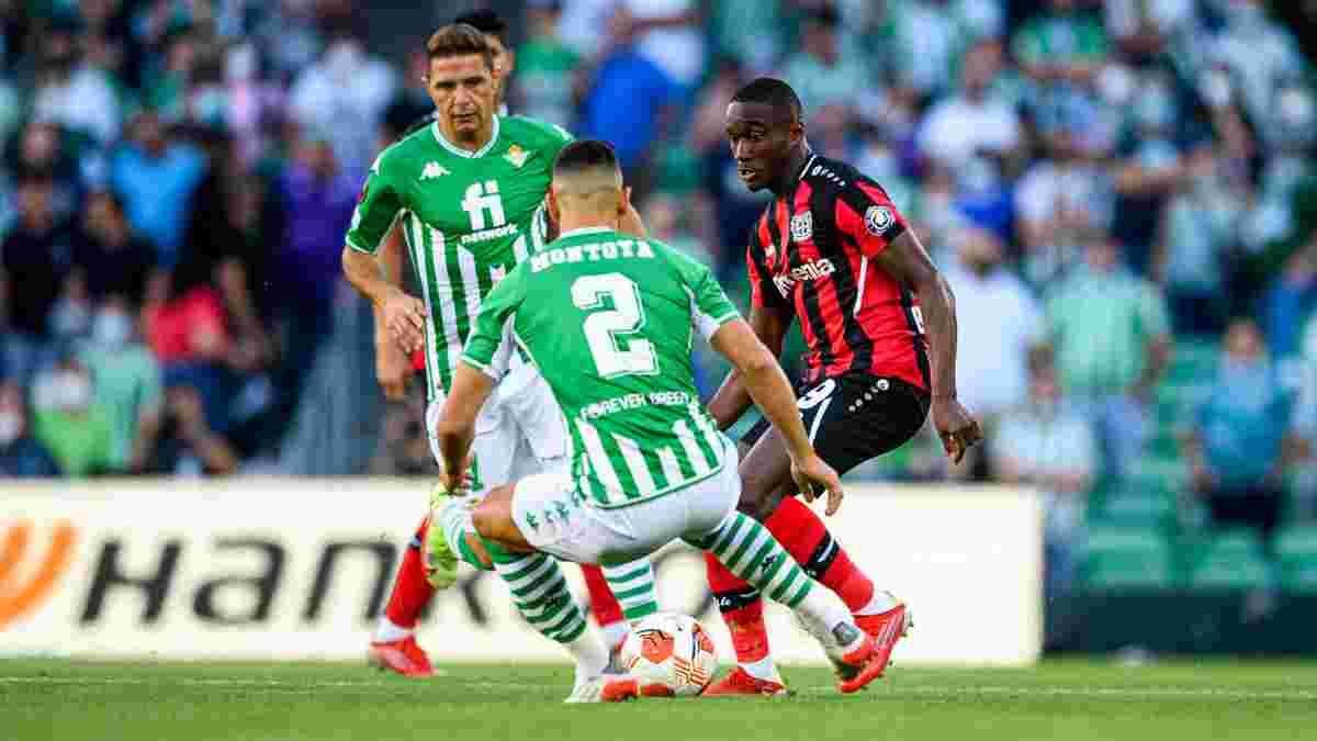 Bayer vs Betis Prediction, Betting Tips & Odds │4 NOVEMBER, 2021