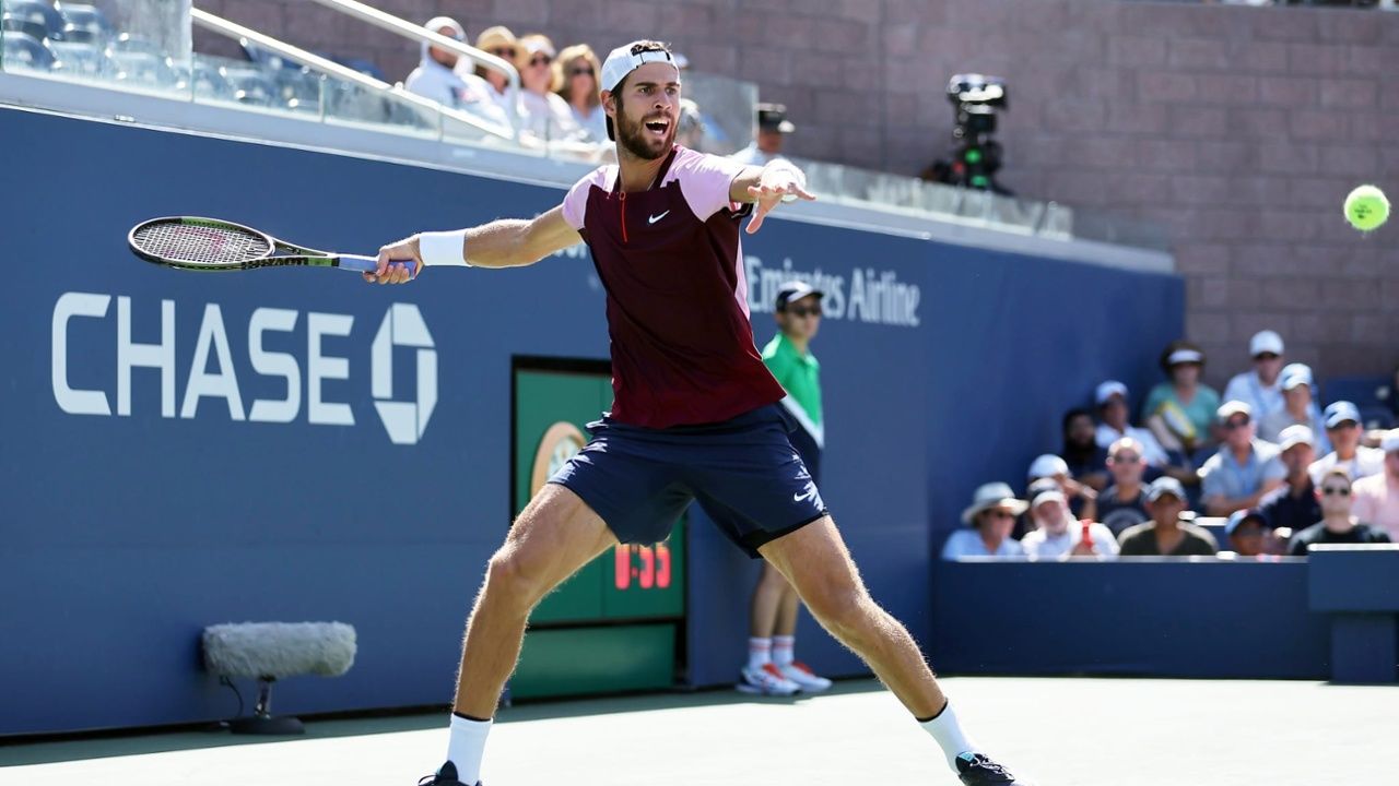 Khachanov: I reinvented myself and got stronger after the US Open