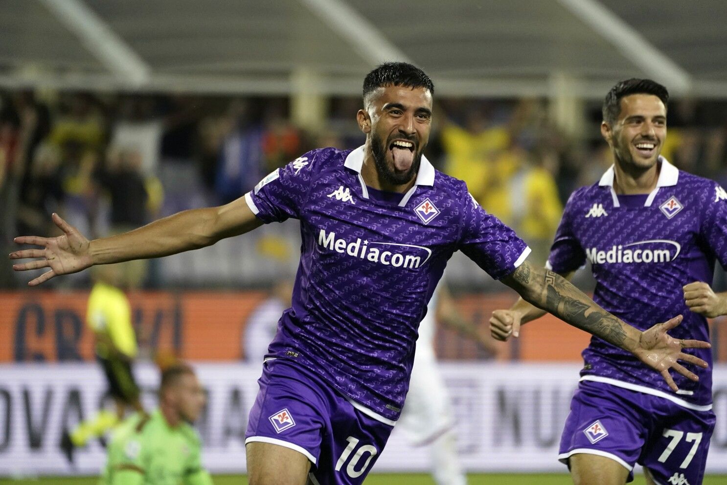 Maccabi Haifa vs Fiorentina Prediction, Betting Tips & Odds │7 MARCH, 2024