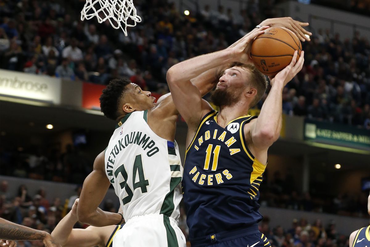 Indiana vs Milwaukee Prediction, Betting Tips & Odds │26 OCTOBER, 2021