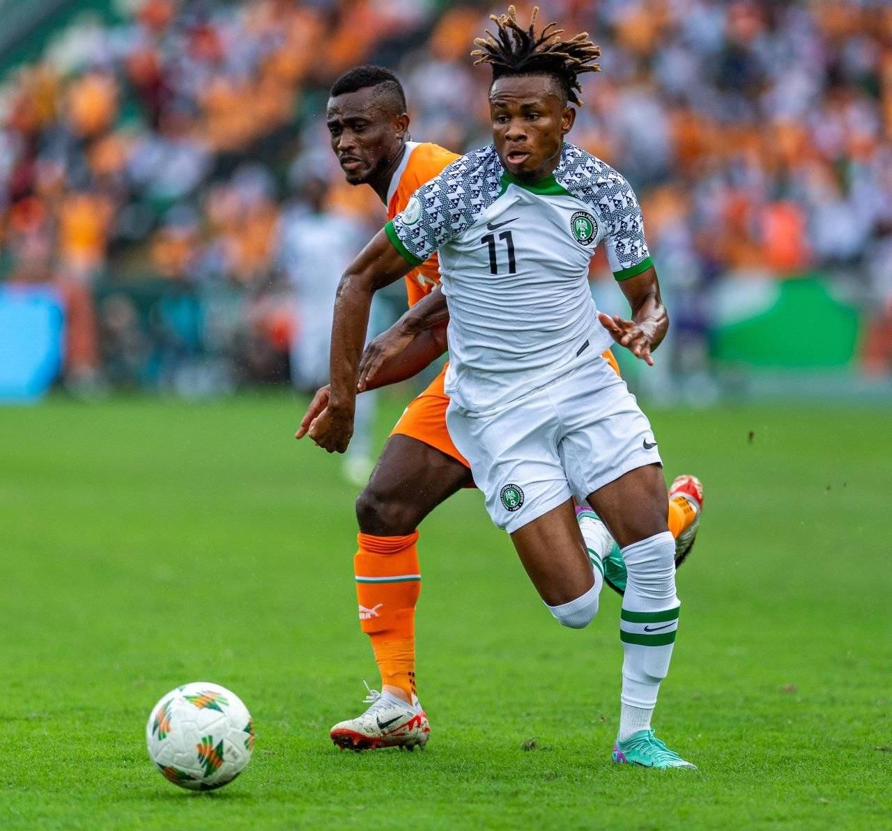 Nigeria vs Ivory Coast Prediction, Betting Tips & Odds │11 FEBRUARY, 2024
