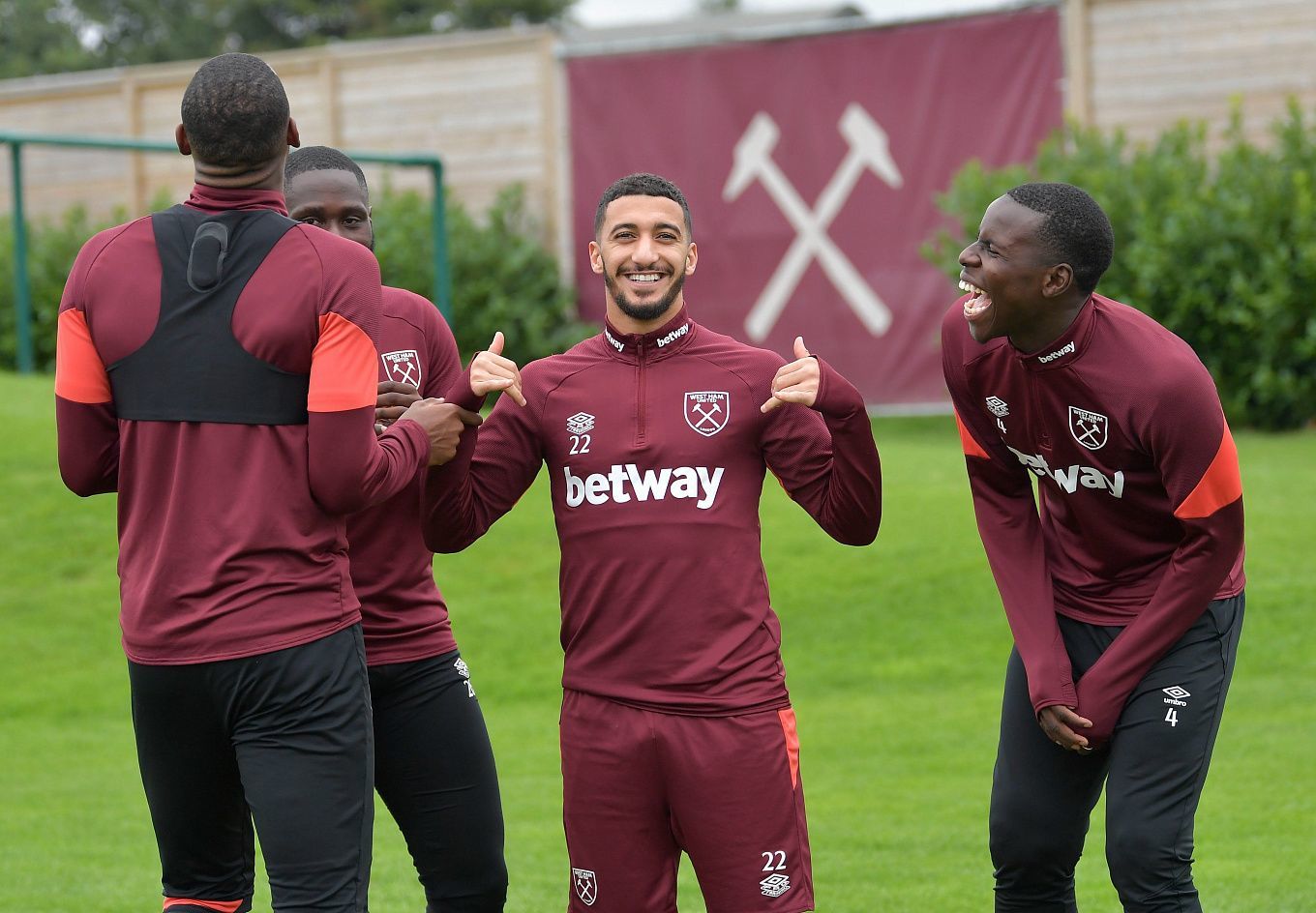 Dinamo Zagreb vs West Ham United Prediction, Betting Tips & Odds │16 SEPTEMBER, 2021