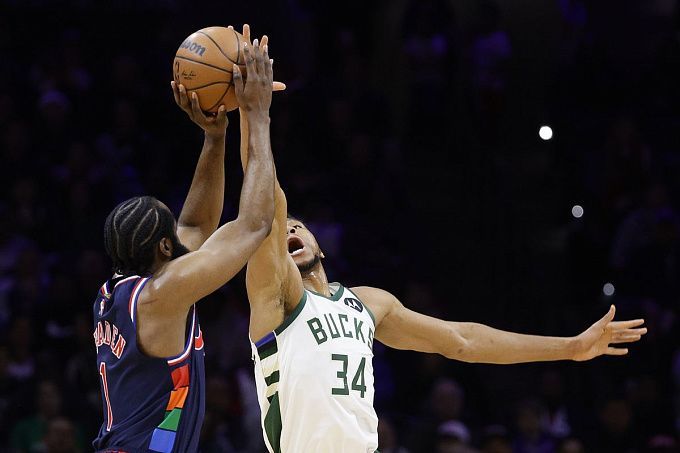 Philadelphia 76ers vs Milwaukee Bucks Pronóstico, Apuestas y Cuotas | 21 de octubre de 2022