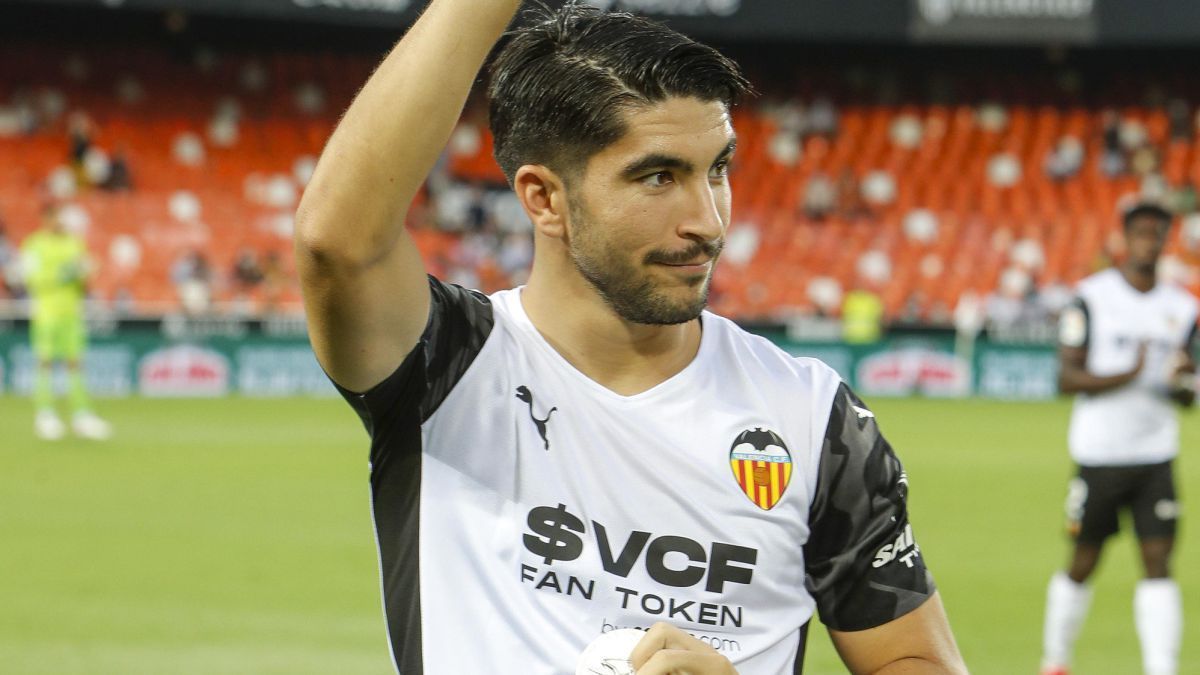 Valencia vs Alavés Betting Tips & Odds │27 AUGUST, 2021