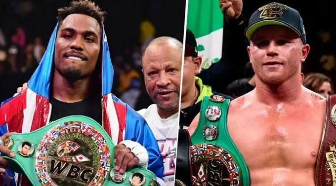 Charlo Ready to Fight Canelo