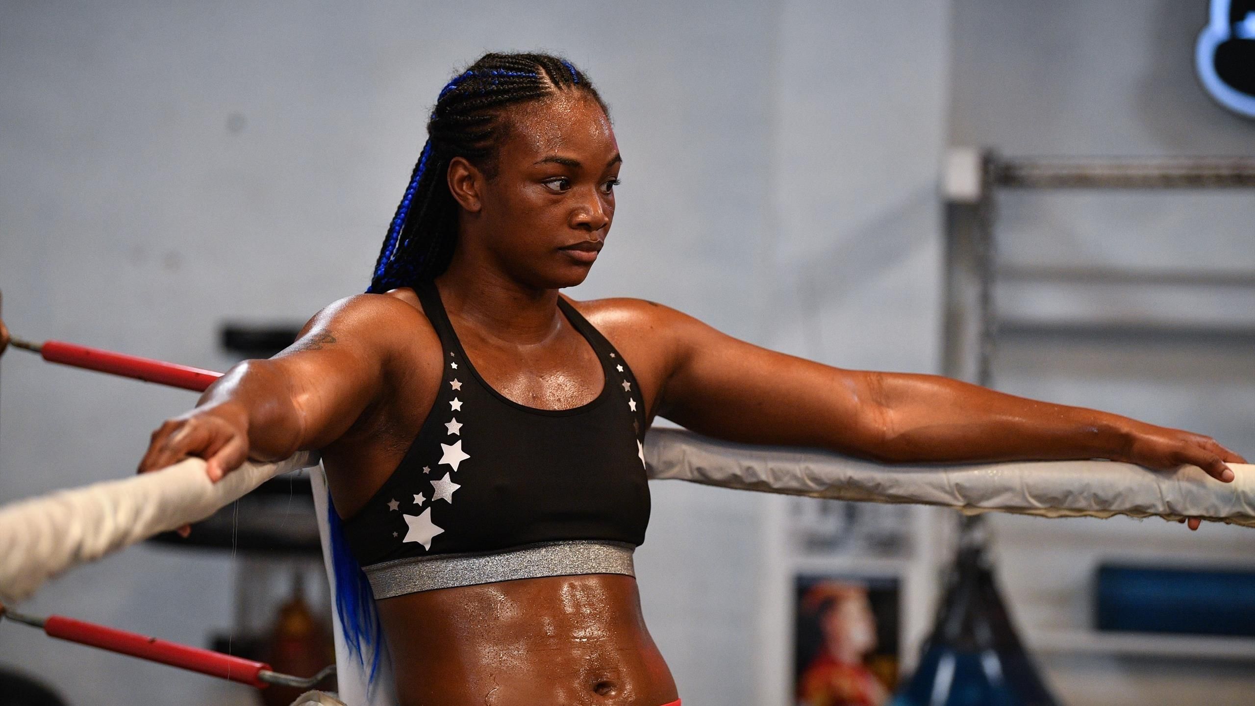 Undisputed Heavyweight Champion Claressa Shields Announces Retirement from MMA