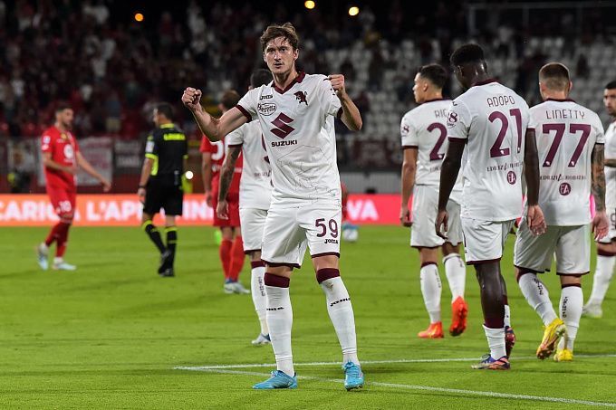 Torino vs Milan Prediction, Betting Tips & Odds │30 OCTOBER, 2022