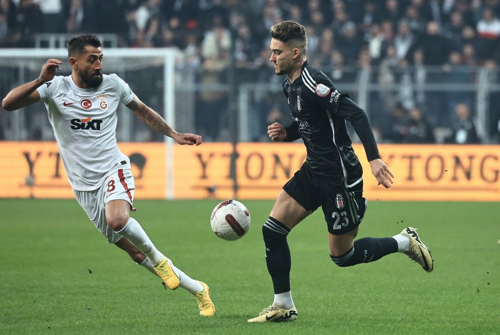 Gaziantep vs Besiktas Prediction, Betting Tips & Odds | 11 MARCH, 2024