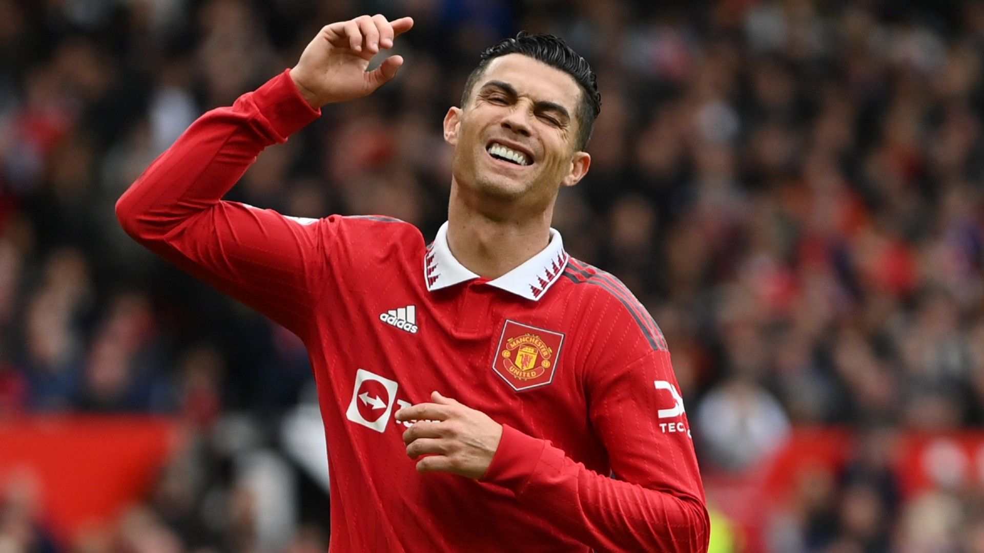 Cristiano Ronaldo: I have no respect for ten Hag, MU betrayed me
