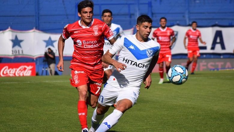 Velez Sarsfield vs Huracan Prediction, Betting Tips and Odds | 26 JULY, 2022