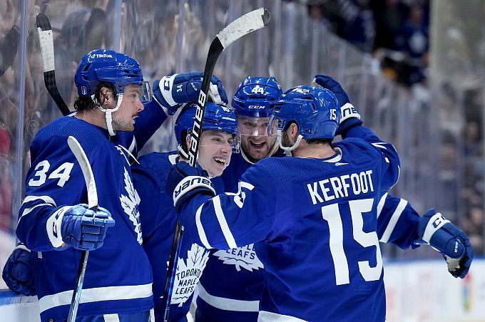 Toronto vs Tampa Bay Prediction, Betting Tips & Odds │11 MAY, 2022